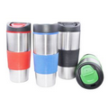 Stainless Steel Tumbler